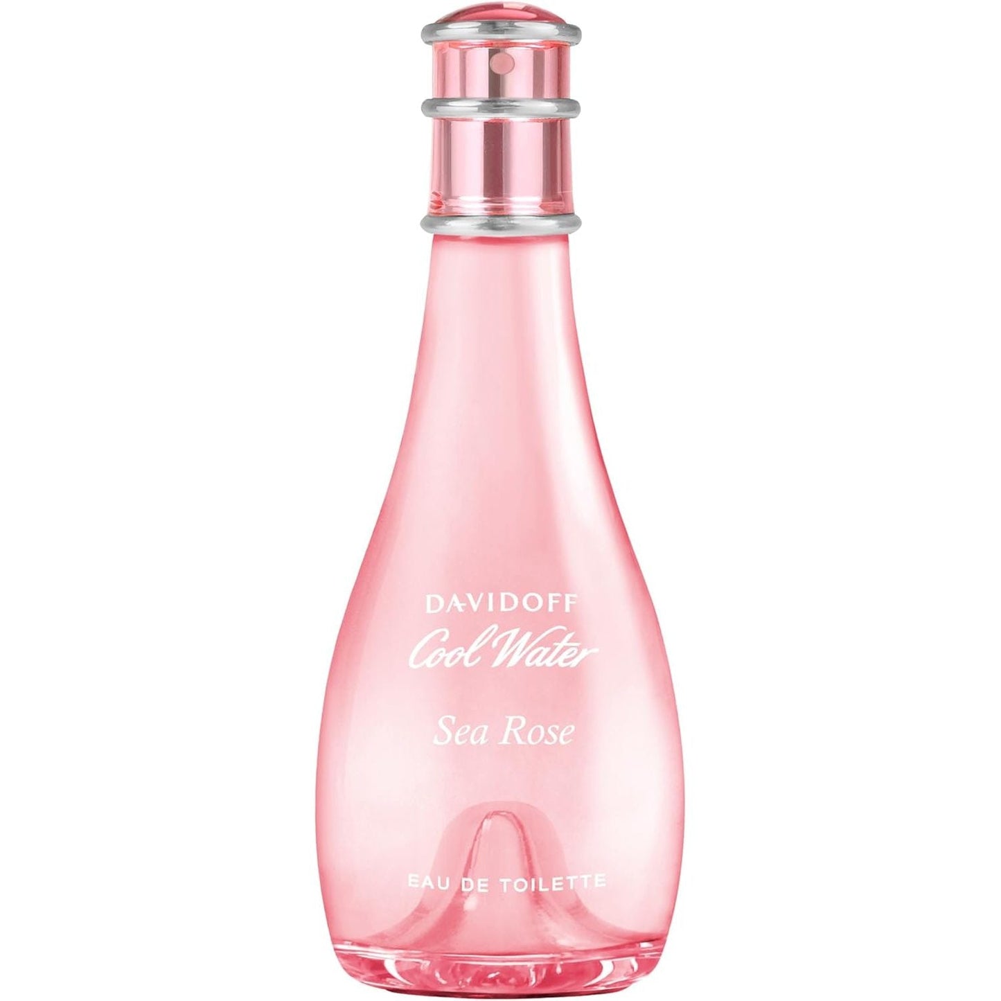 Davidoff Cool Water Sea Rose EDT 100mL