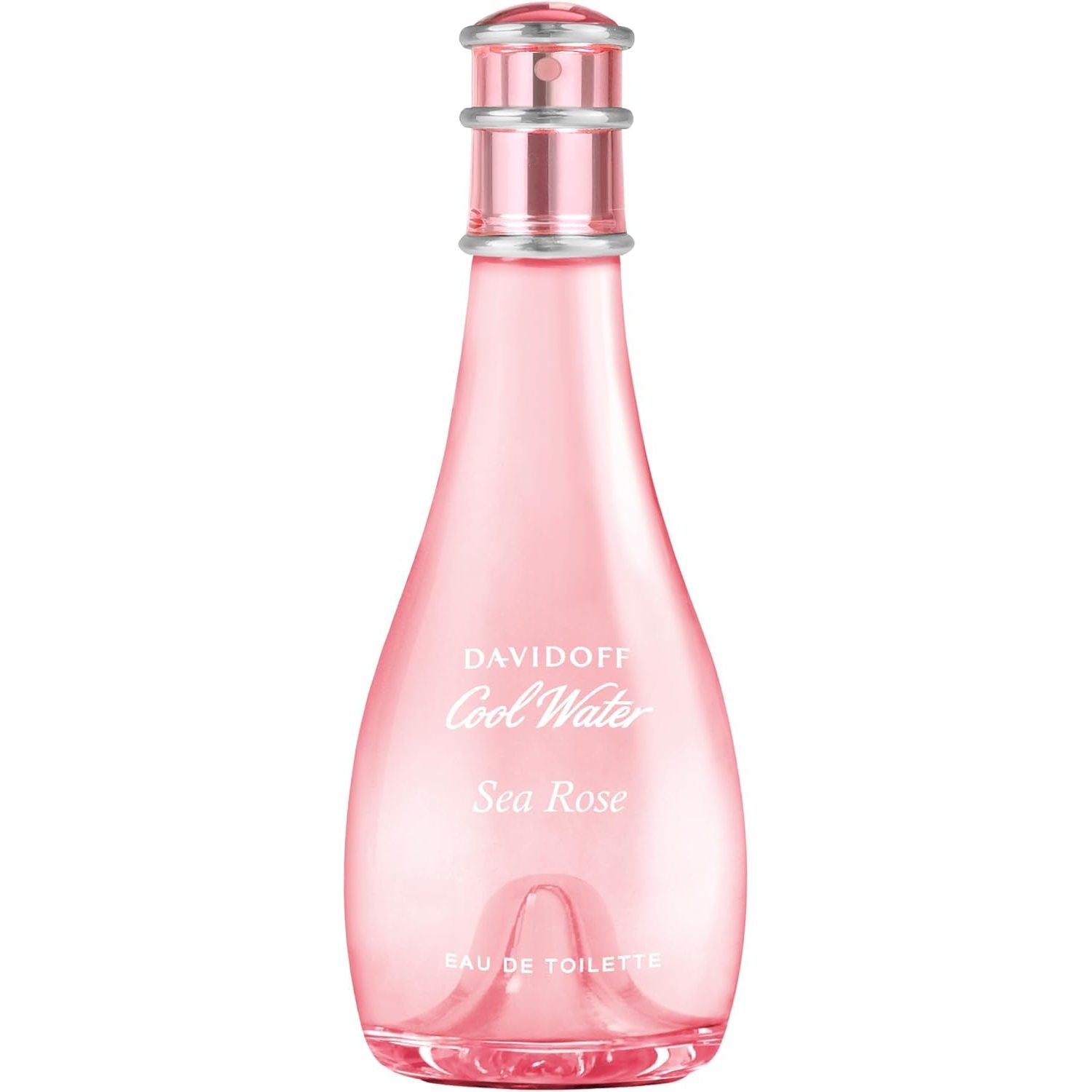 Davidoff Cool Water Sea Rose EDT 100mL