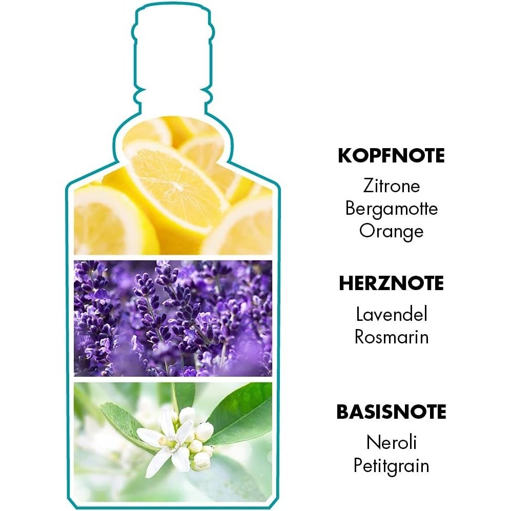 4711 Original EDC Spray 60ml