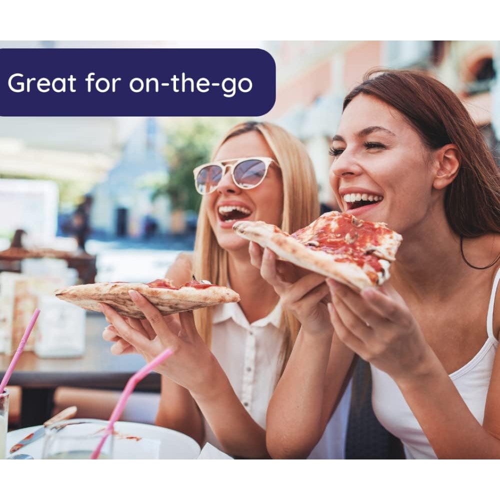 Wet Ones Be Fresh Original Antibacterial Hand & Body Wipes 15 Wipes