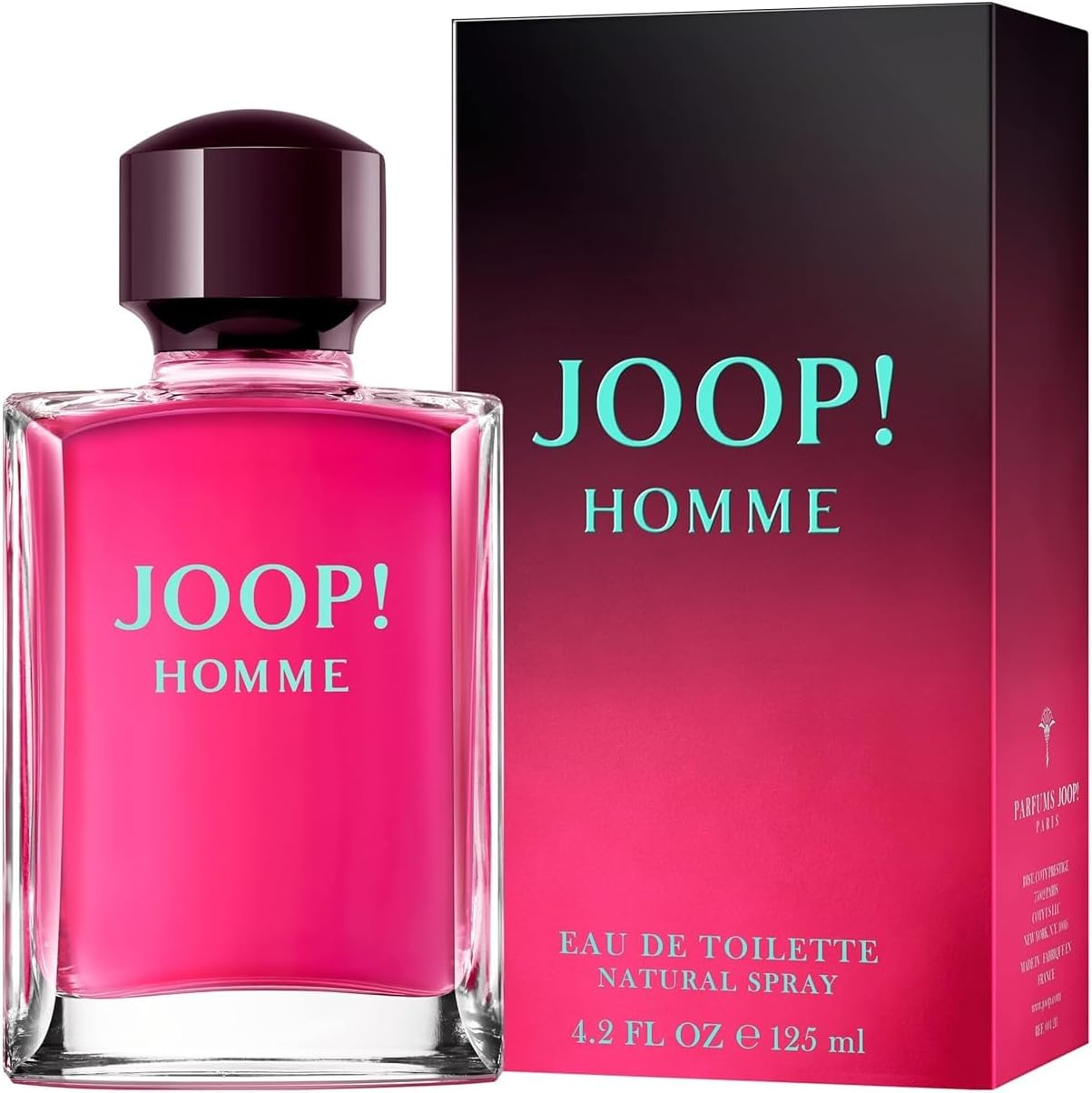 Joop! Homme EDT 125ml