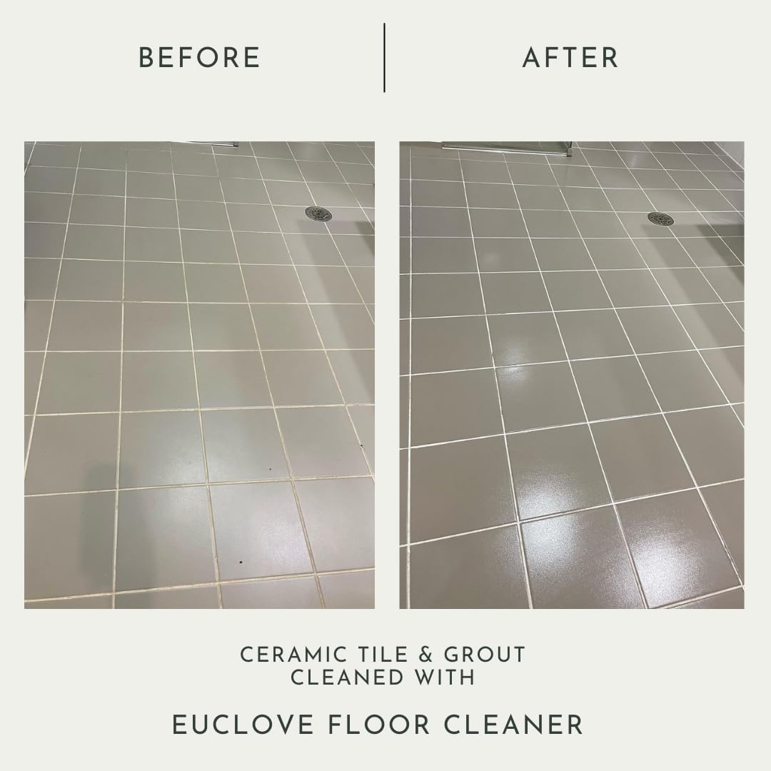 Euclove Floor 1L