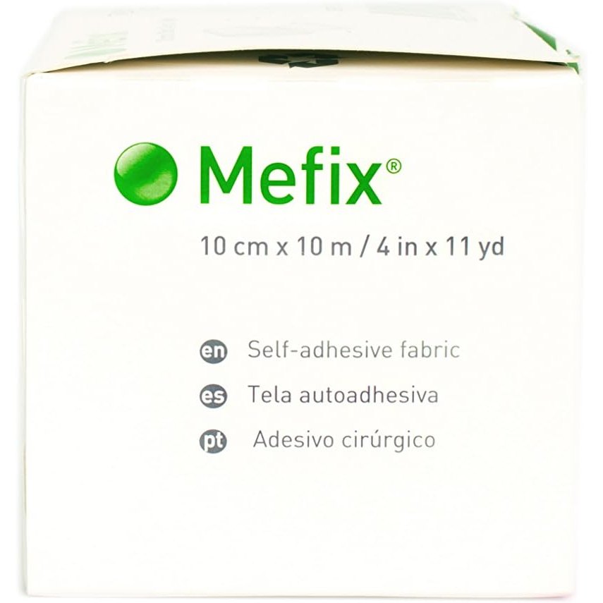 Mefix Dressing 10cm X 10m 1 Roll