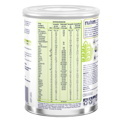 Nutren Diabetes 440g