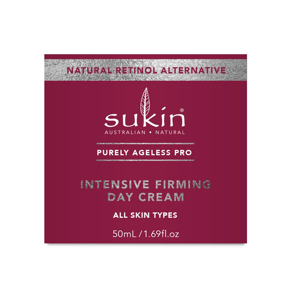 Sukin Purely Ageless Pro Intensive Firming Day Cream 50ml