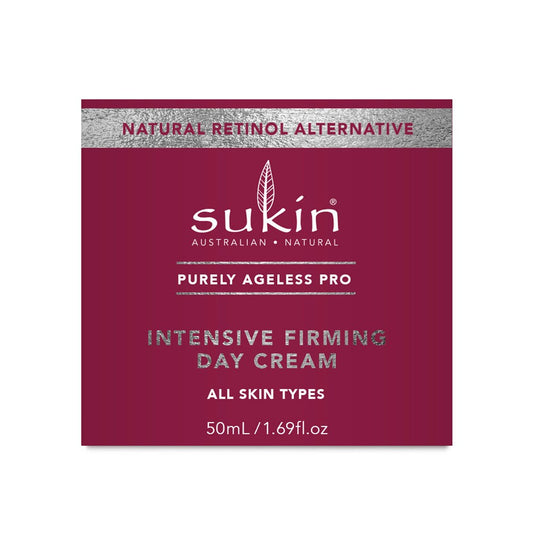 Sukin Purely Ageless Pro Intensive Firming Day Cream 50ml