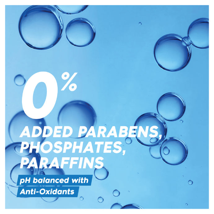 Head & Shoulders Clean & Balanced Anti Dandruff Shampoo for Clean Scalp 400ml