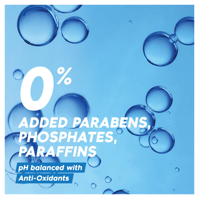 Head & Shoulders Clean & Balanced 2in1 Anti Dandruff Shampoo and Conditioner for Clean Scalp 350ml