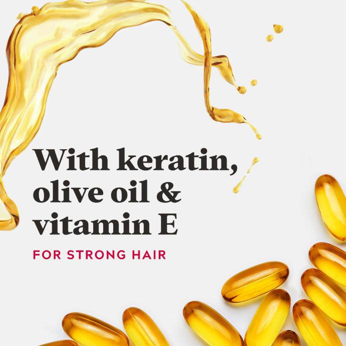 Just for Men Shampoo-in Haircolour Blonde 66ml