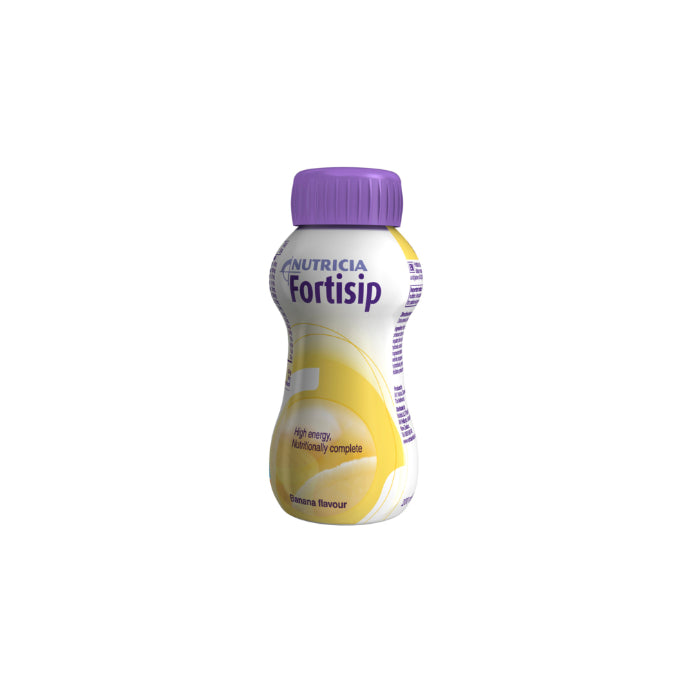 Fortisip Banana 200ml
