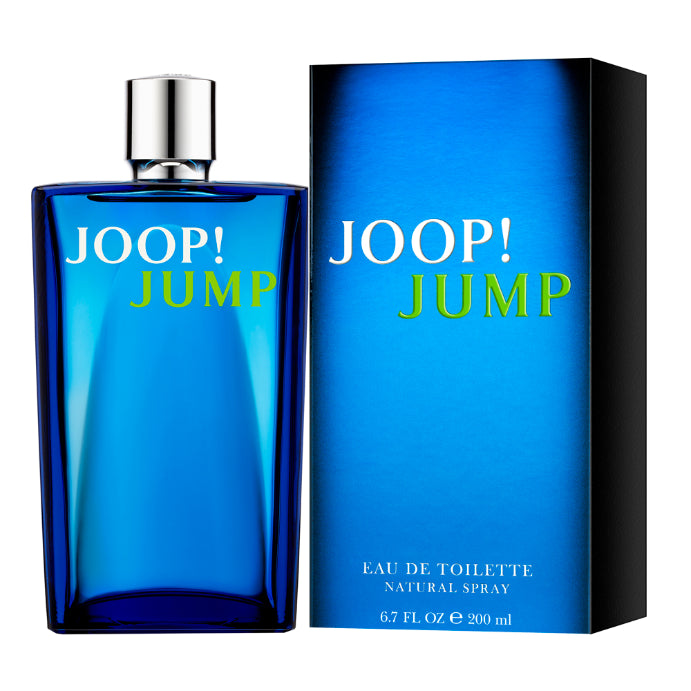 Joop! Jump EDT 200ml