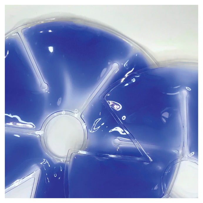 New Beginnings Breast Care Hot + Cold Pack 2 Pack