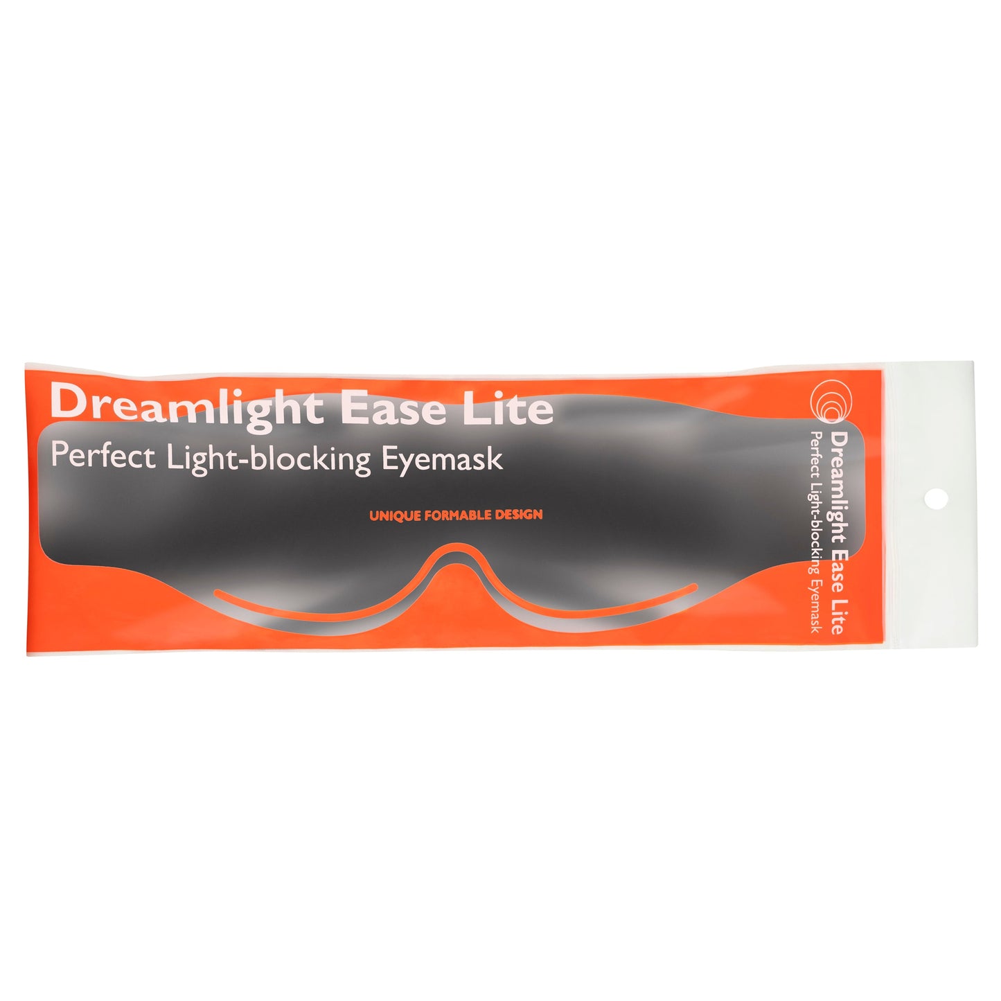 Dreamlight Ease Lite Sleep Eye Mask