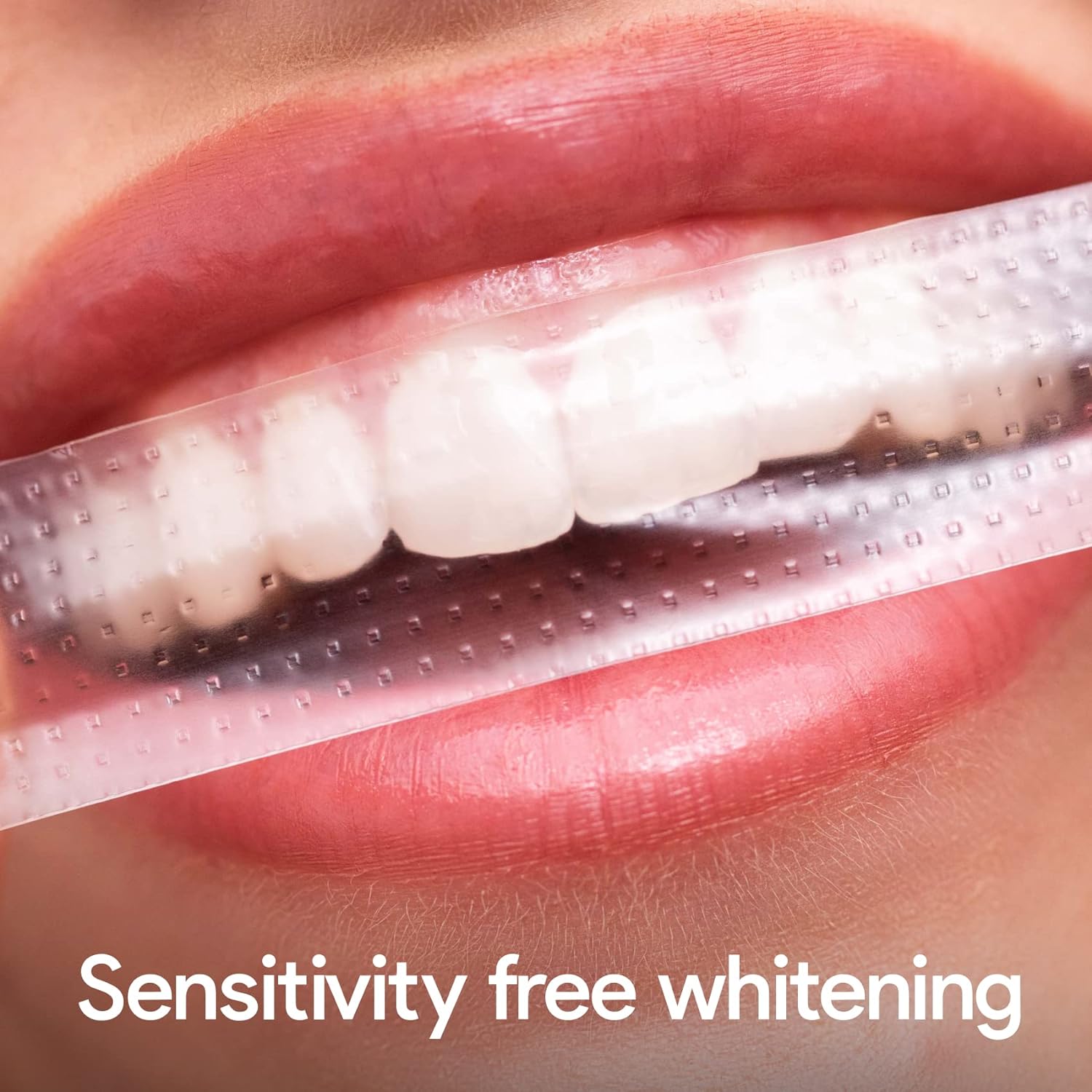 Hismile PAP+ Teeth Whitening Strips 14 Pack