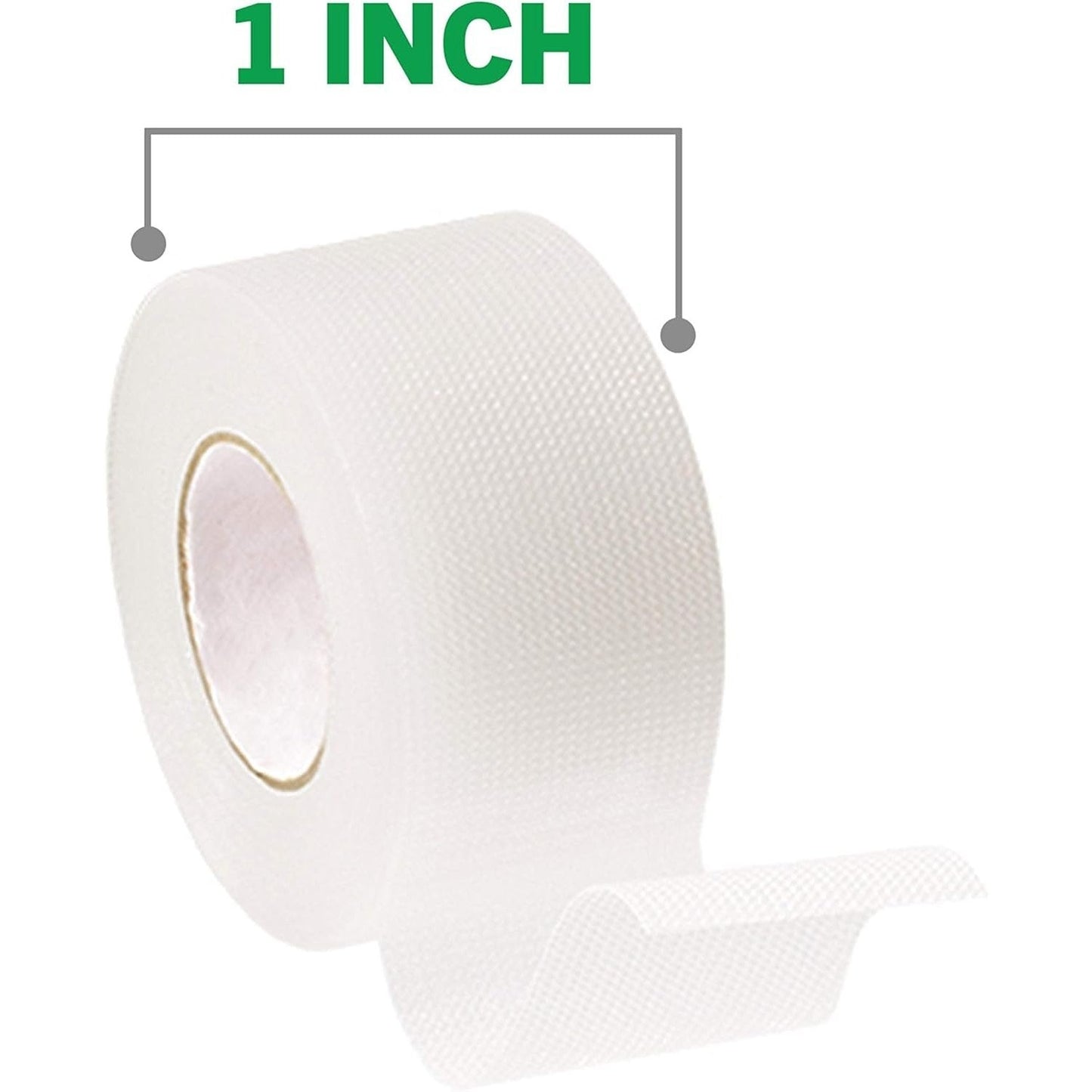Nexcare Tape Dispenser Flexible Clear 25mm