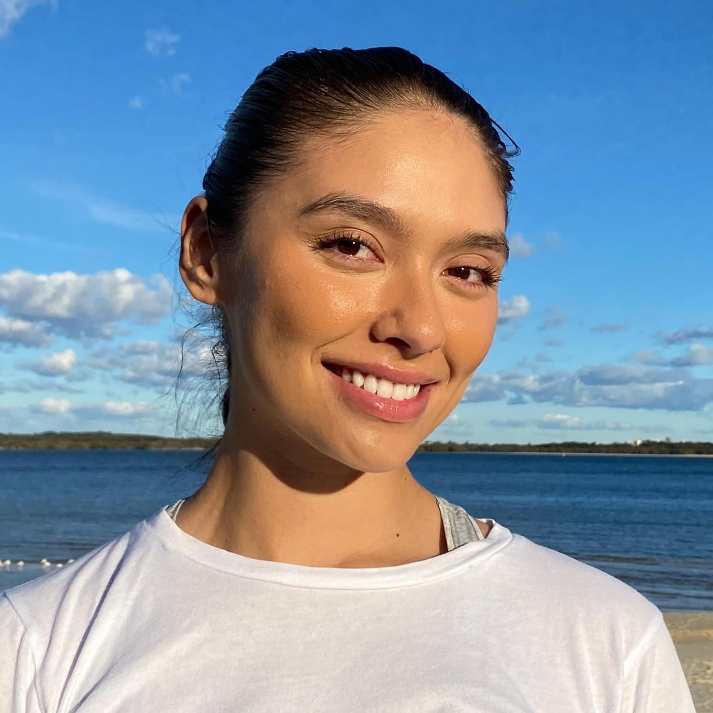 SUN ZAPPER EXTREME ZINC STICK 15G BRONZE