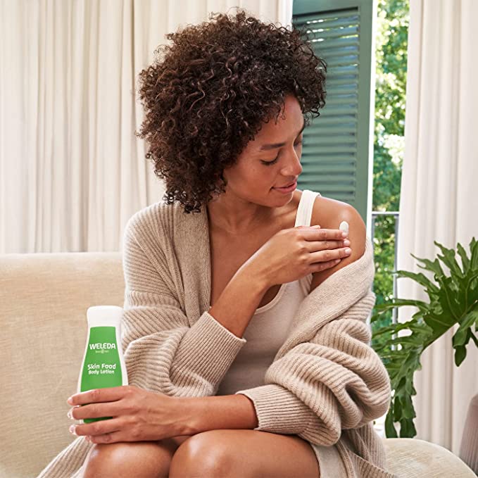 WELEDA Skin Food Body Lotion 200ml