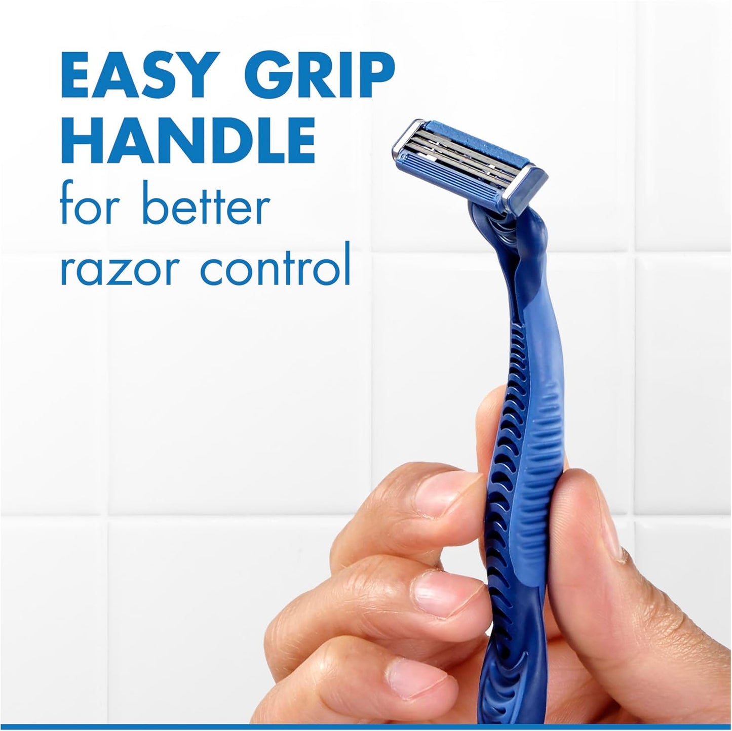 Gillette Sensor3 Disposable Razor 4PK
