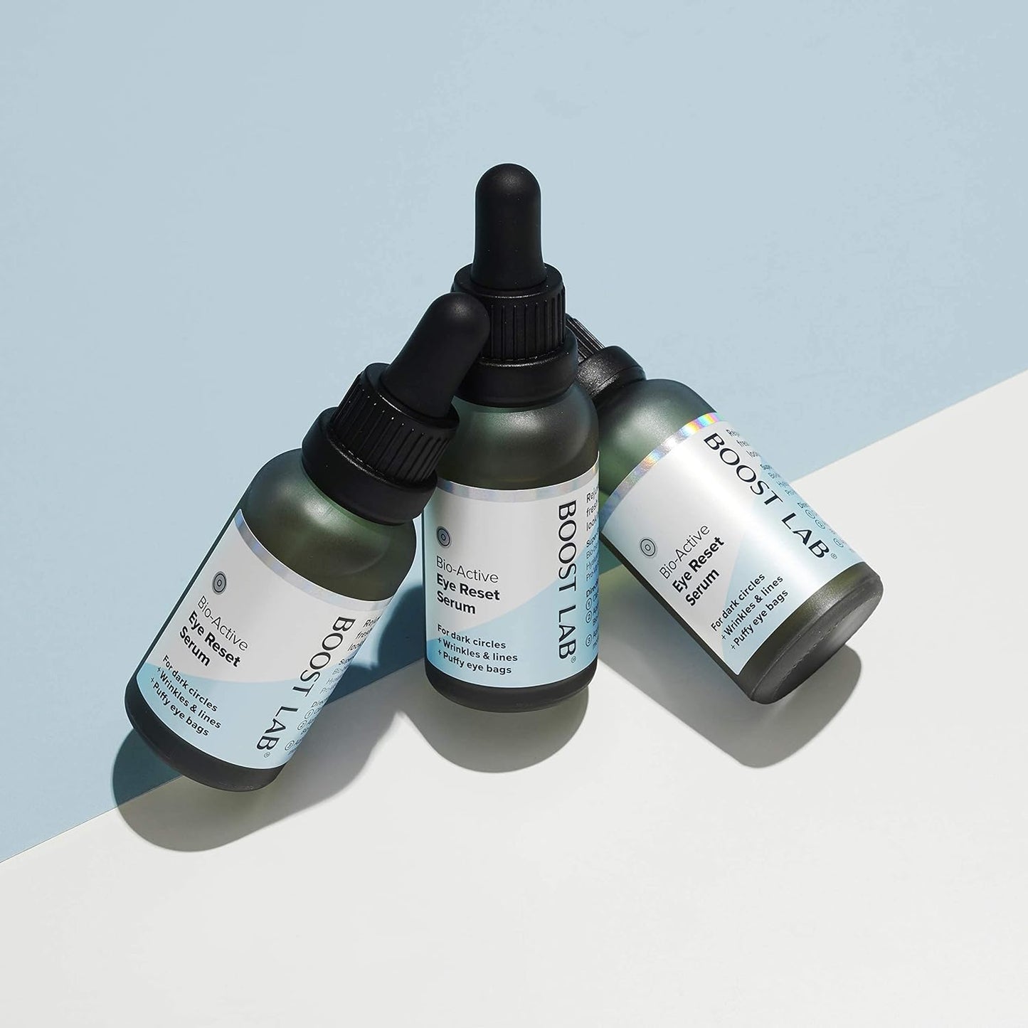 Boost Lab Bio-Active Eye Reset Serum 30ml