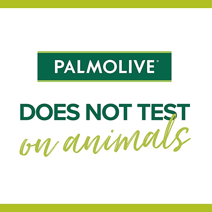 Palmolive Naturals Body Wash Milk & Honey Shower Gel 500ml