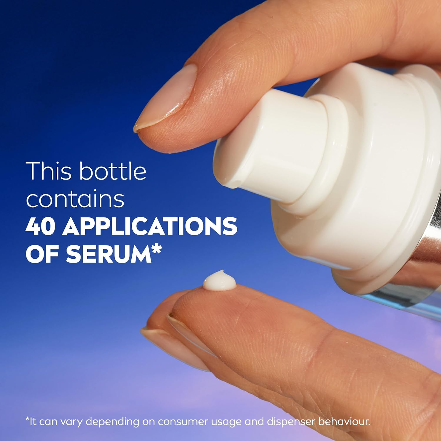 Nivea Cellular Epigenetix Rejuvenating Serum 30ml