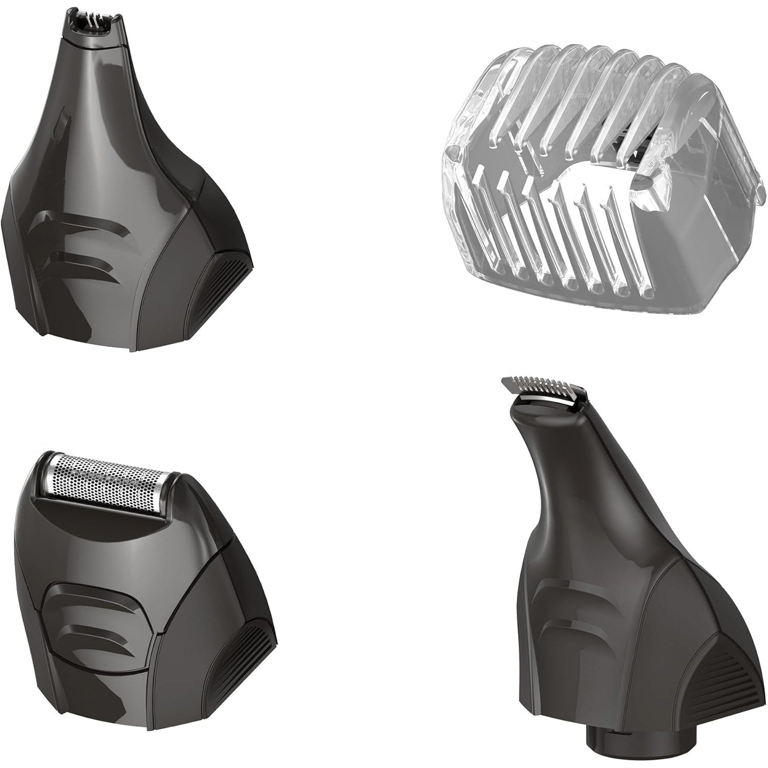 Remington 5-in-1 Titanium Multi-grooming Kit 1 Kit