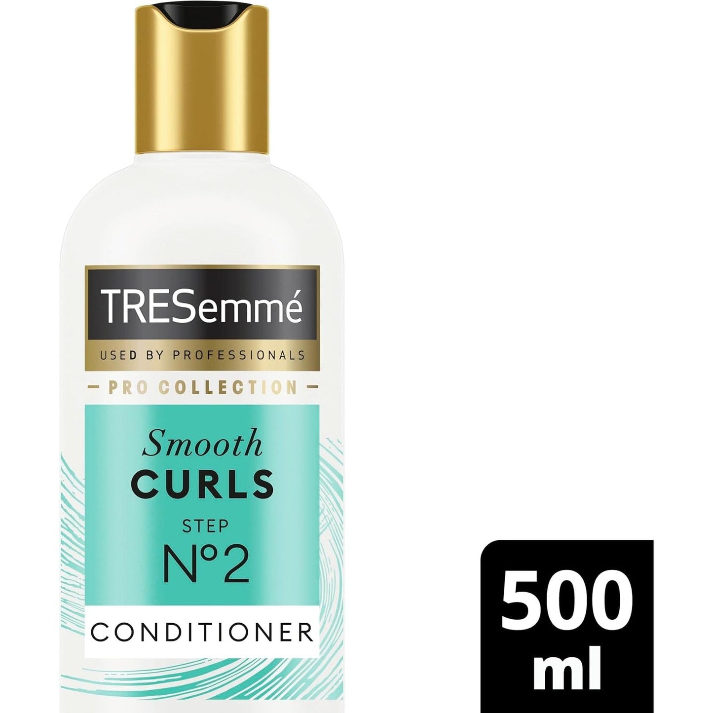 Tresemme Smooth Curls Cond 500ml