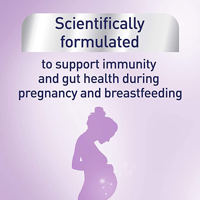 Elevit Probiotics for Pregnancy and Breastfeeding capsules 30