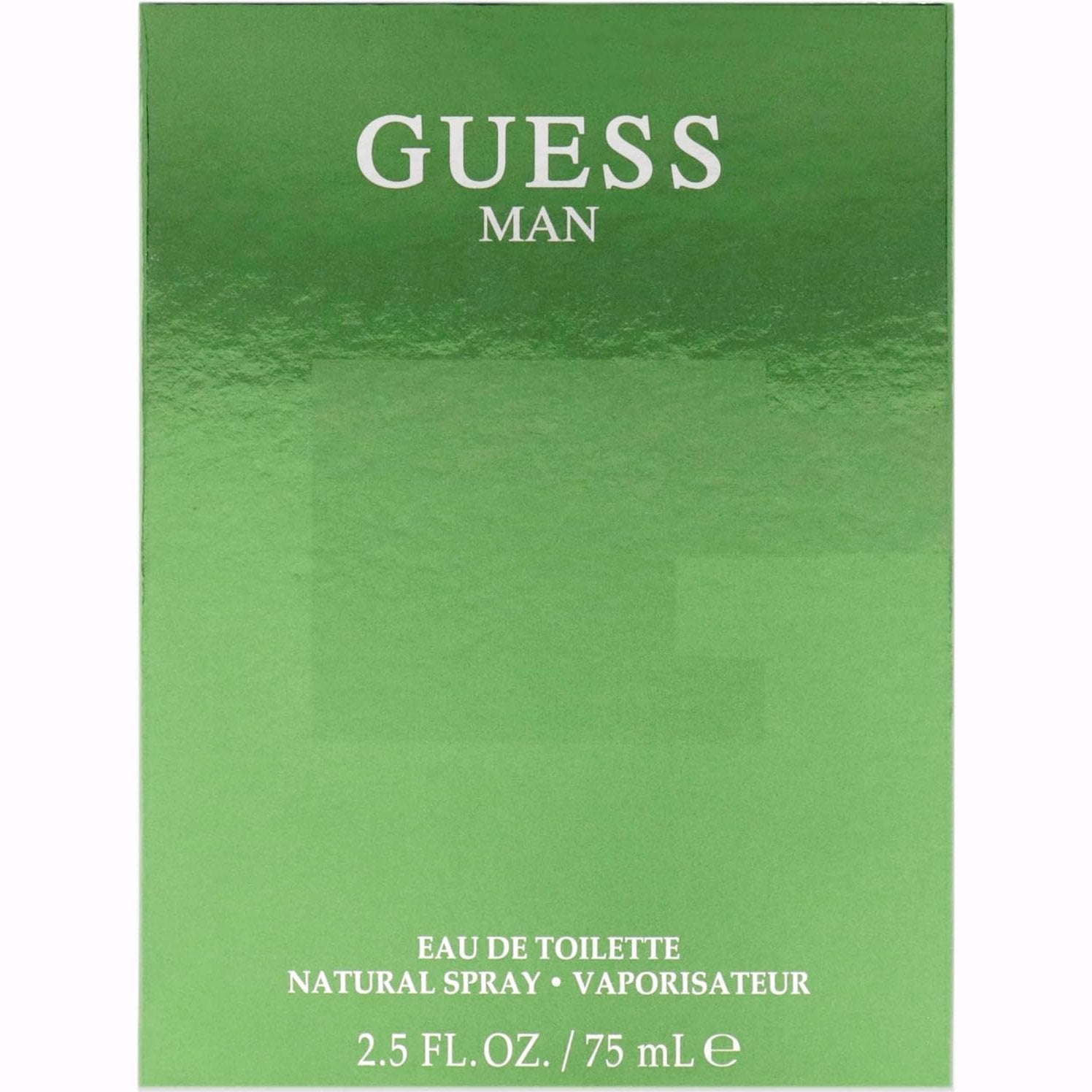 Guess for Men EDT 75ml