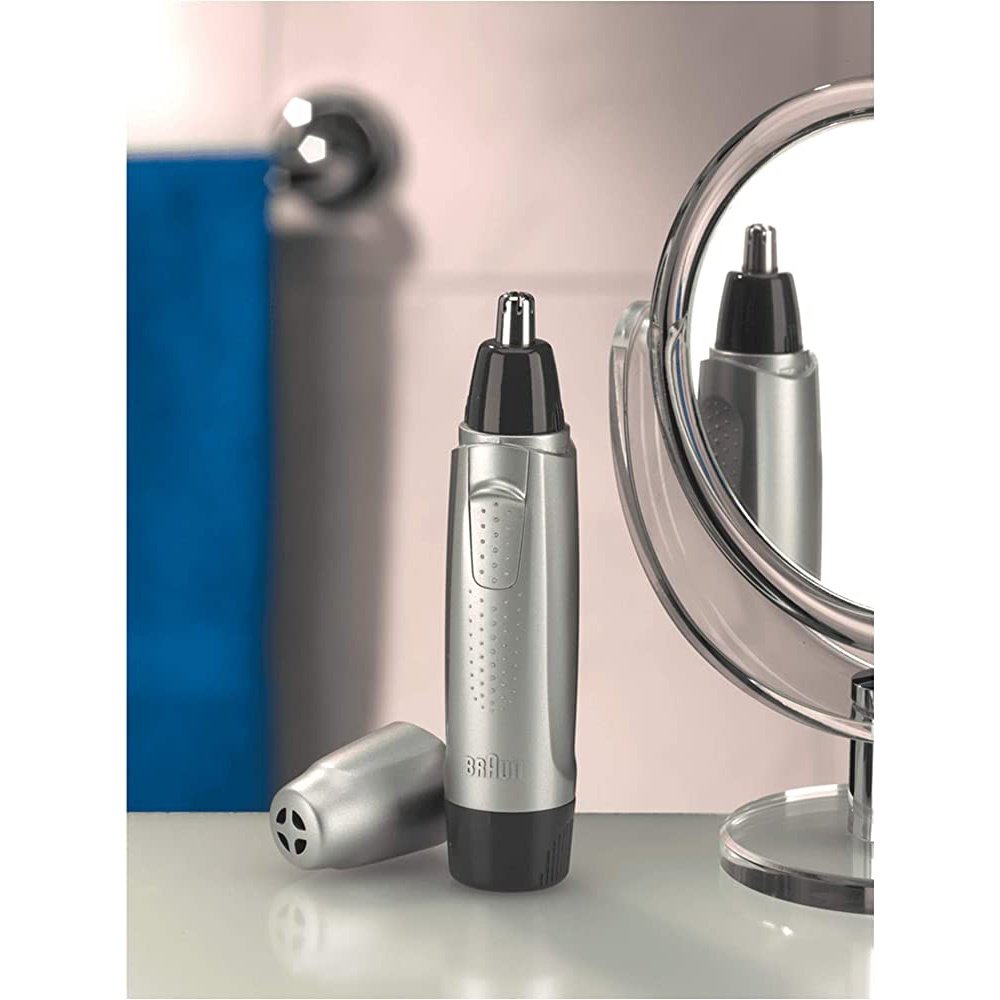 Braun EN10 Ear and Nose Trimmer