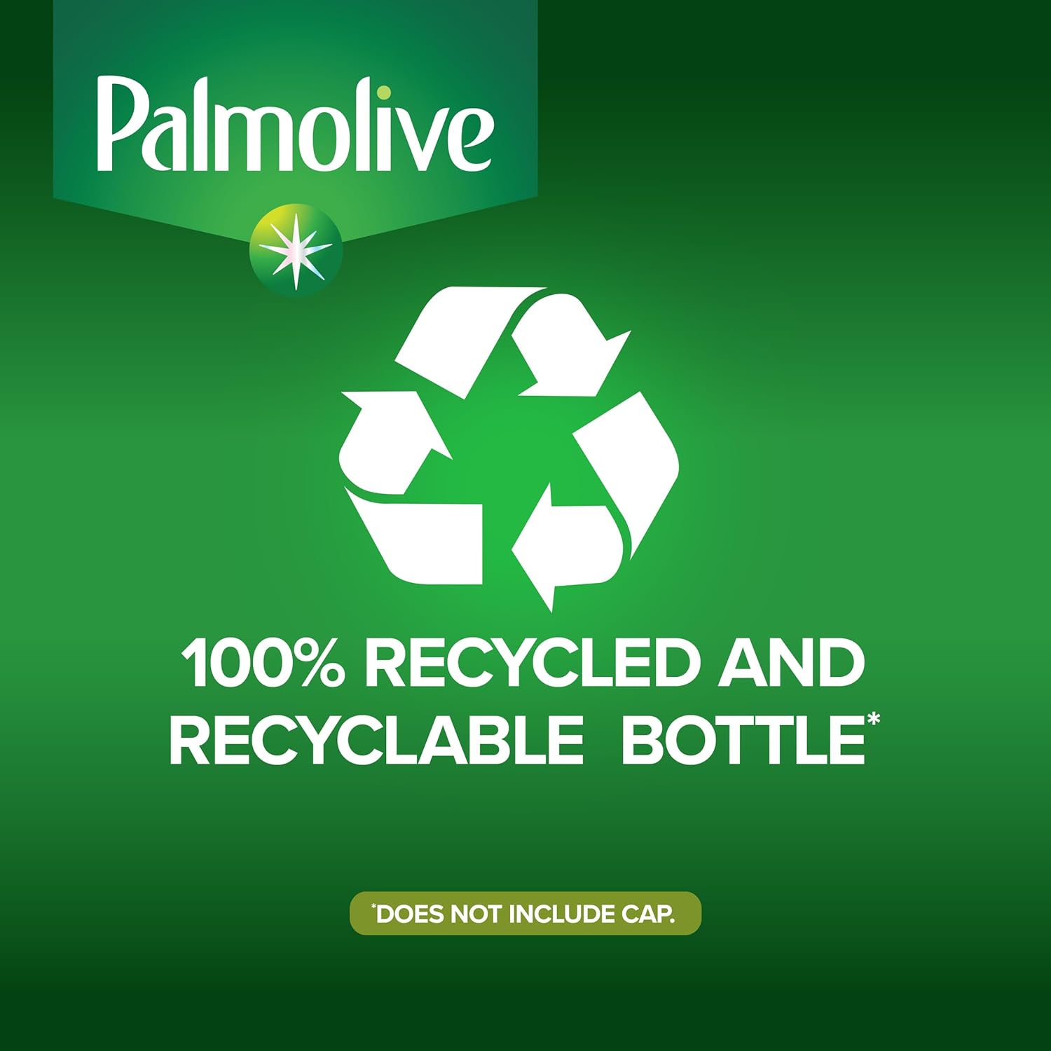 Palmolive Dishwashing Liquid Original 750ml