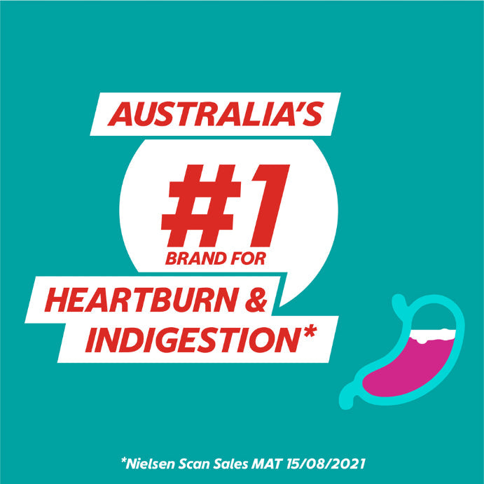 Gaviscon Extra Strength Peppermint Oral Liquid Suspension 300ml