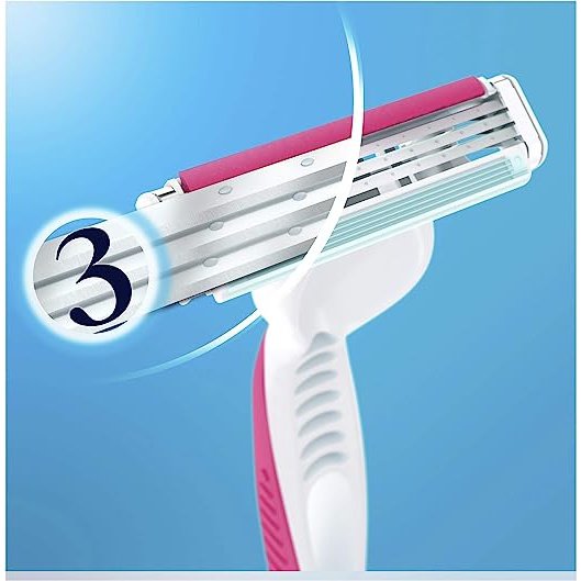 Gillette Venus3 Disposable Razor 3PK
