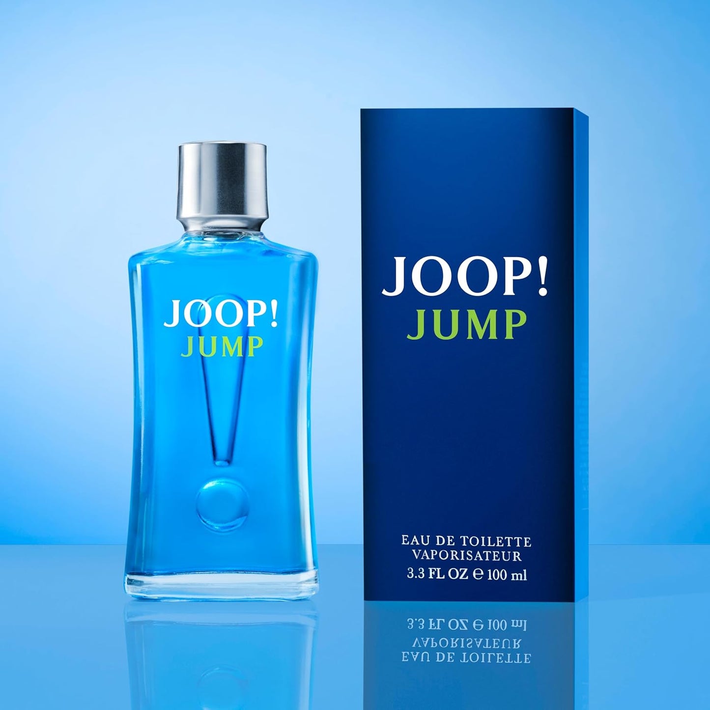 Joop! Jump EDT 200ml