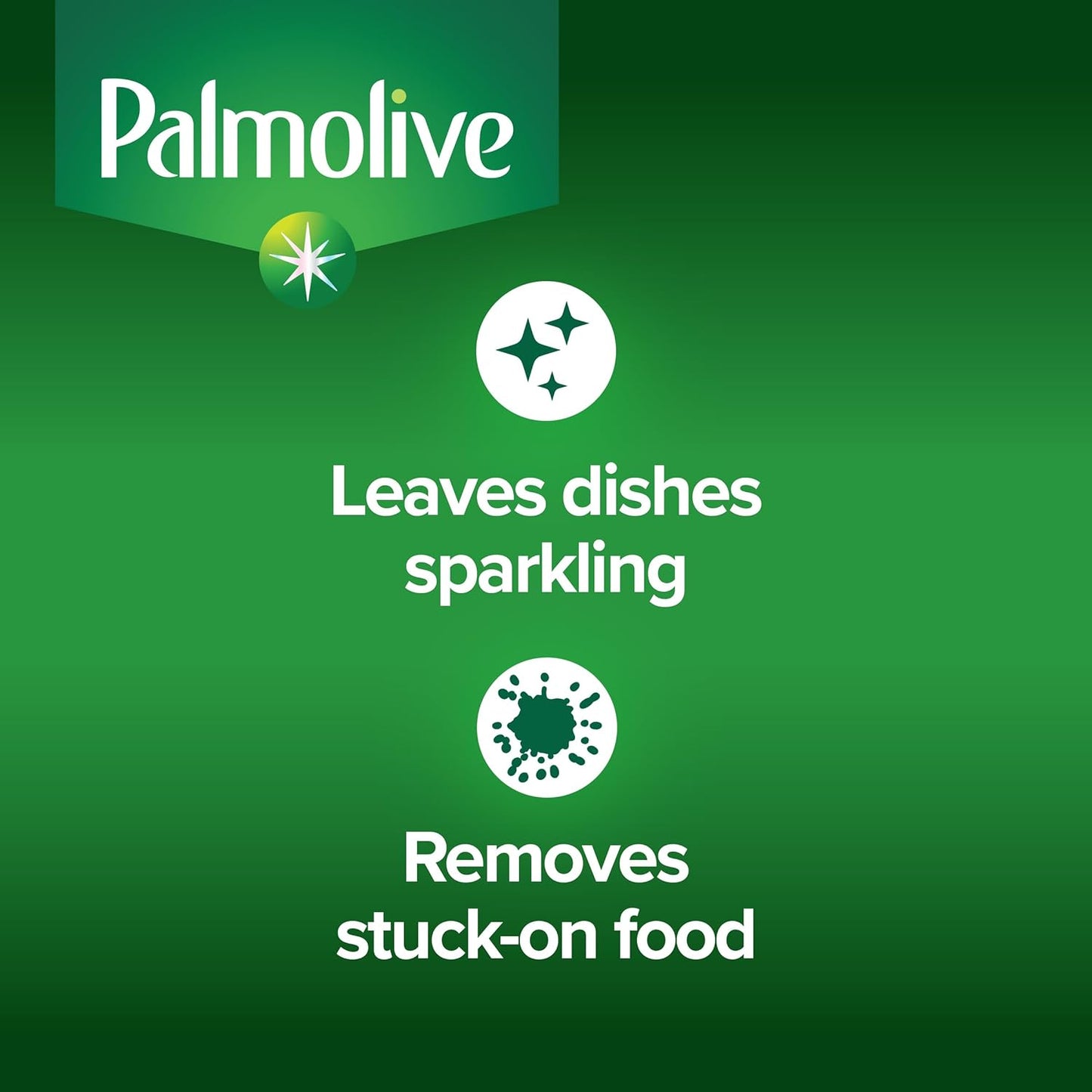 Palmolive Dishwashing Liquid Original 750ml