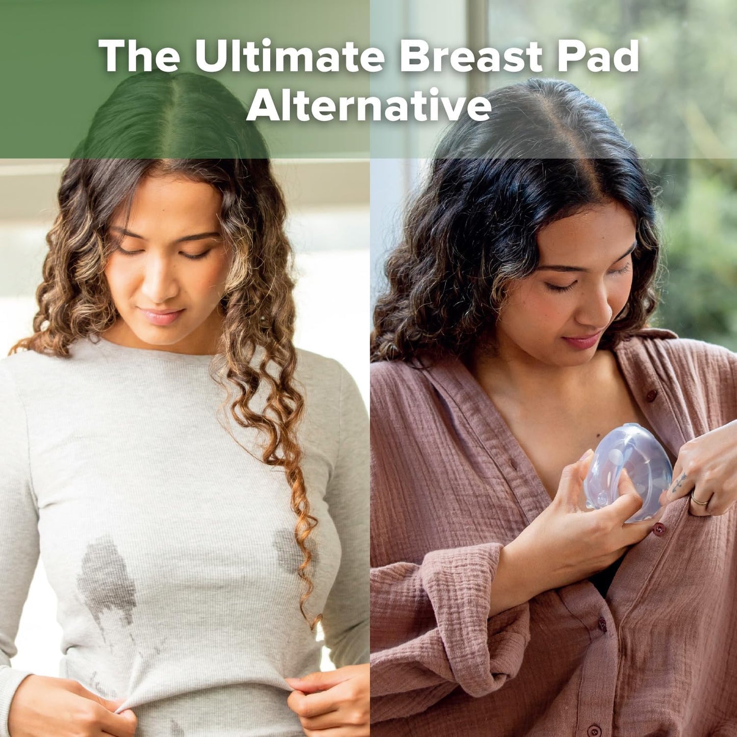 Haakaa Ladybug 75ml Silicone Breast Milk Collector 1 Each