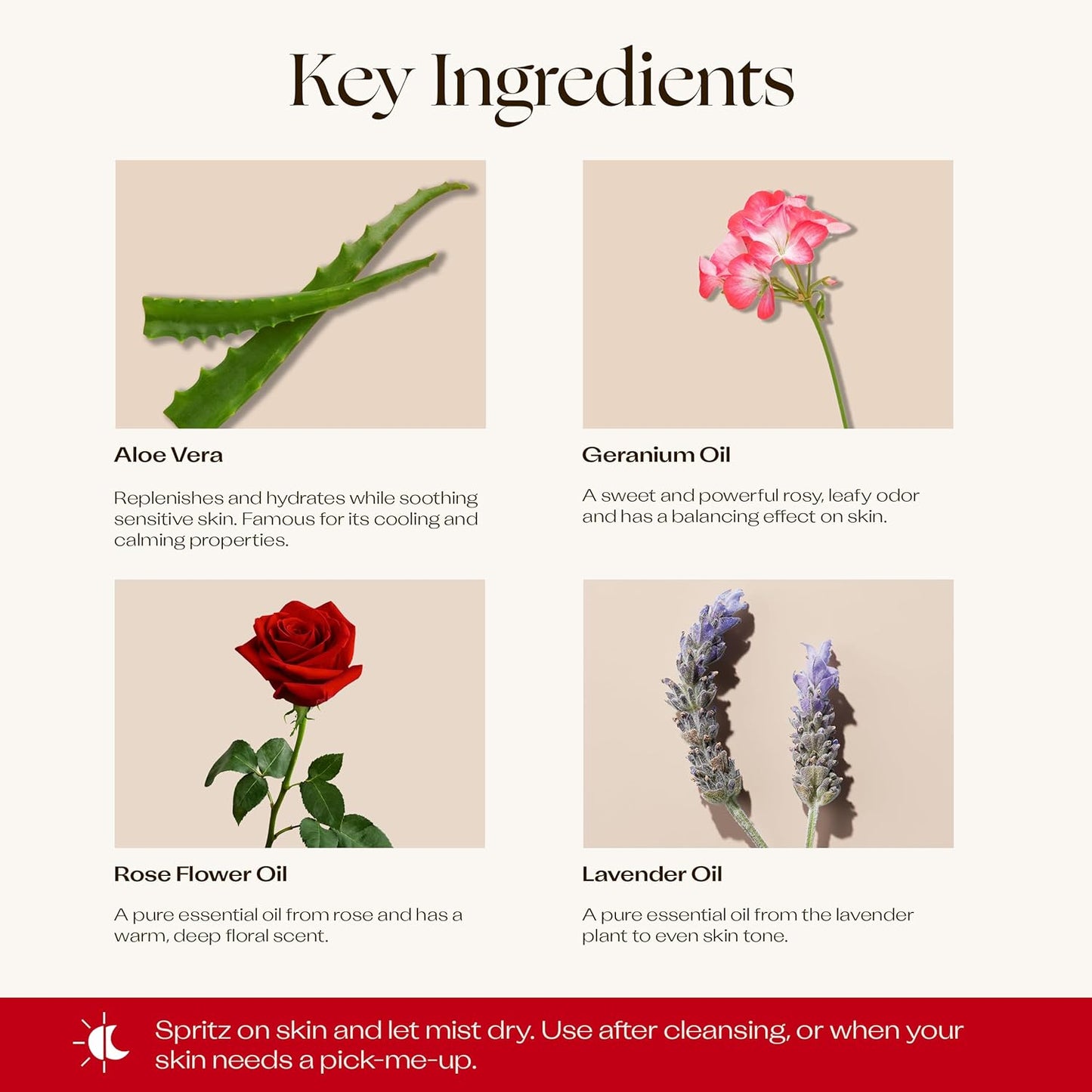 Trilogy Hydrating Mist Toner 100ml