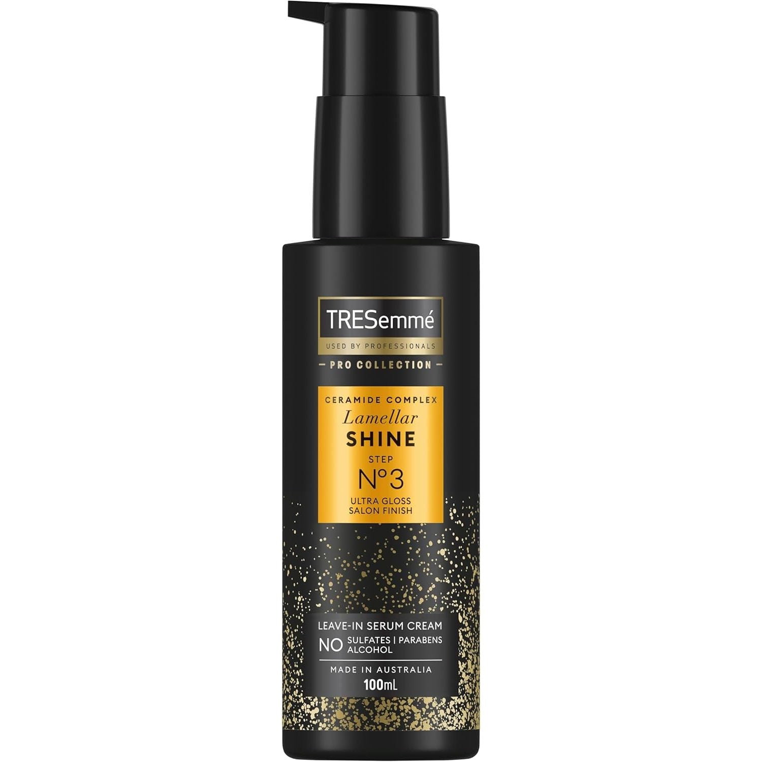 Tresemme Lamellar Serum Cream 100ml