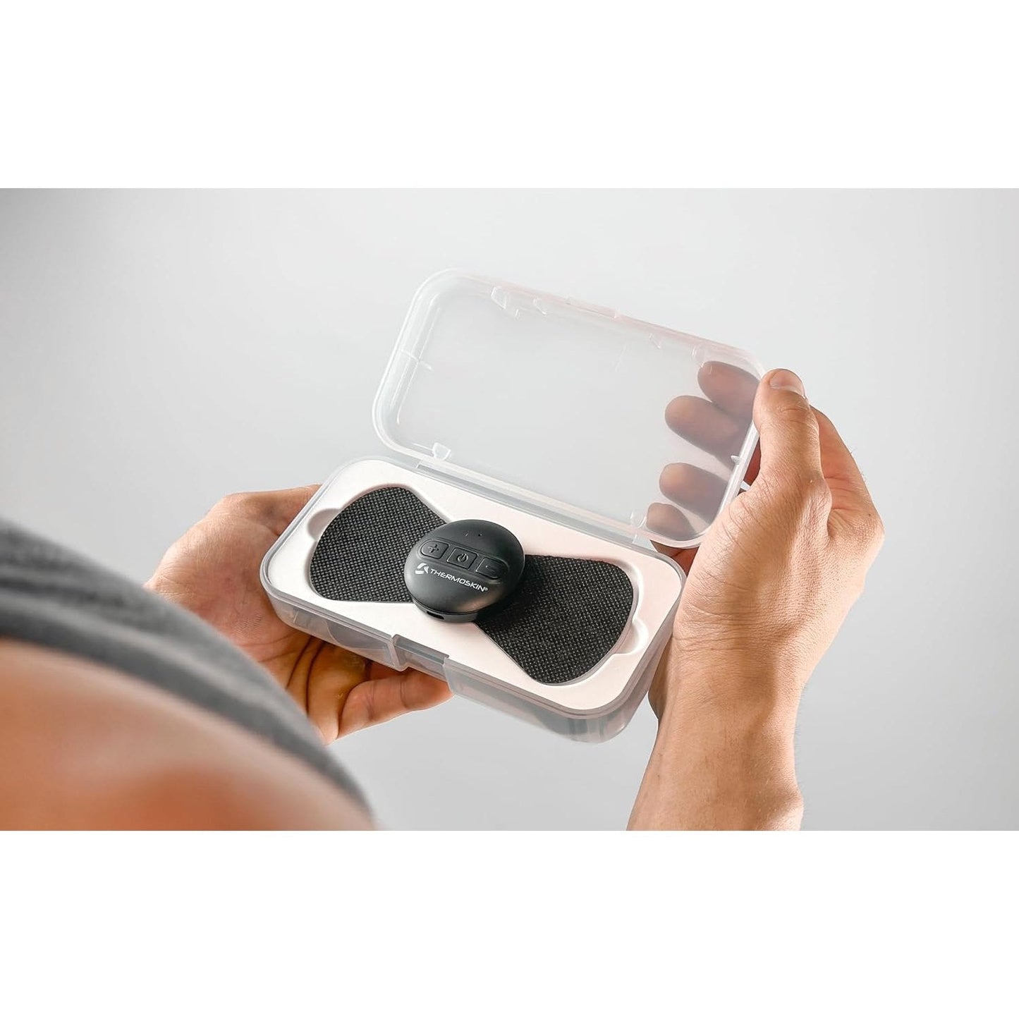 Thermoskin Nerve Stimulator Tens Machine 1pk