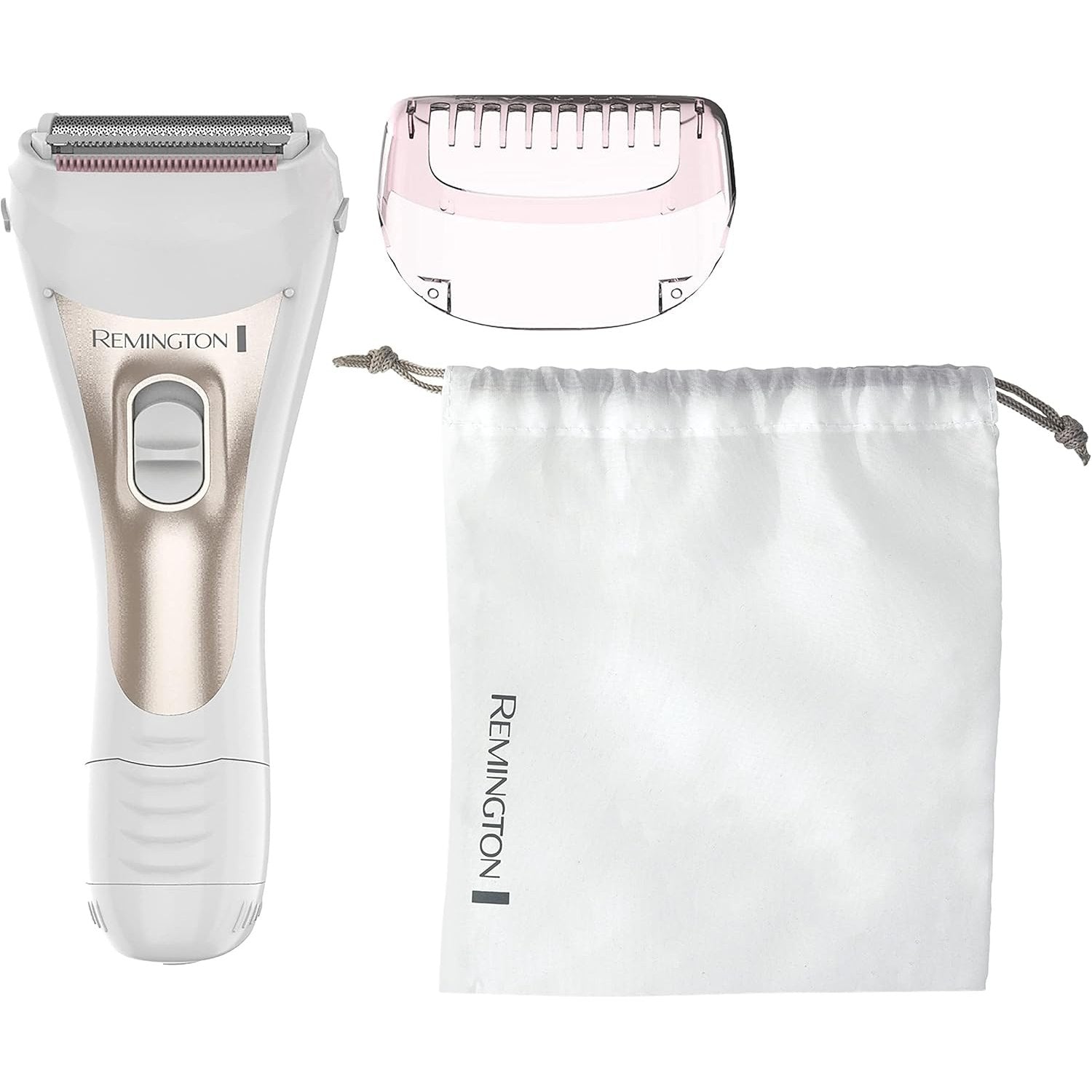 Remington S1 Smooth Lady Shaver 1 Each