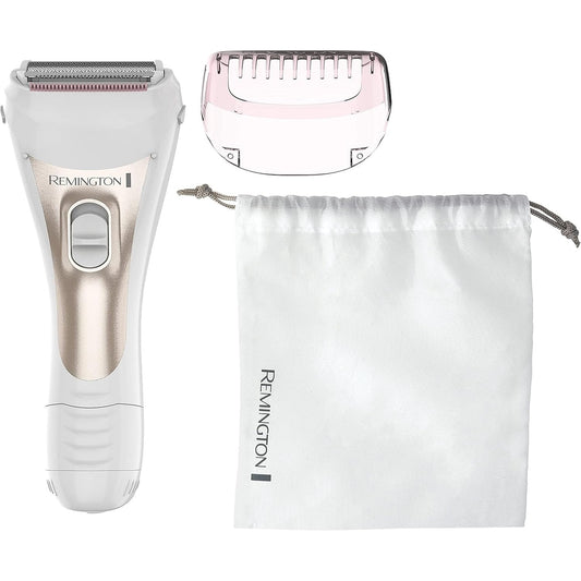 Remington S1 Smooth Lady Shaver 1 Each