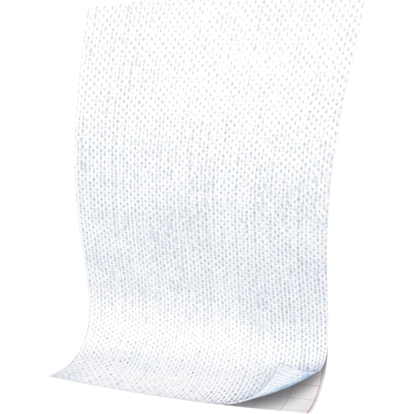 Hypafix Wide Area Fixation 2.5cmx10m 1 Each