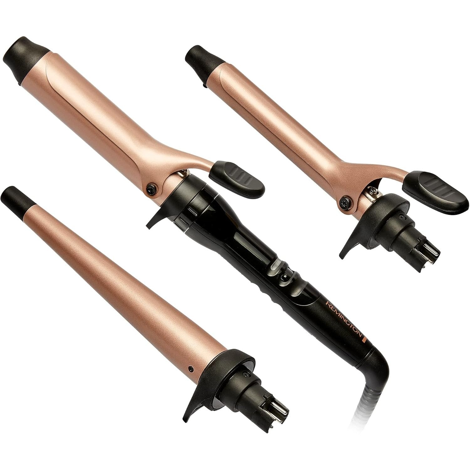 Remington 3-in-1 Multistyler Curl & Wave 1 Each