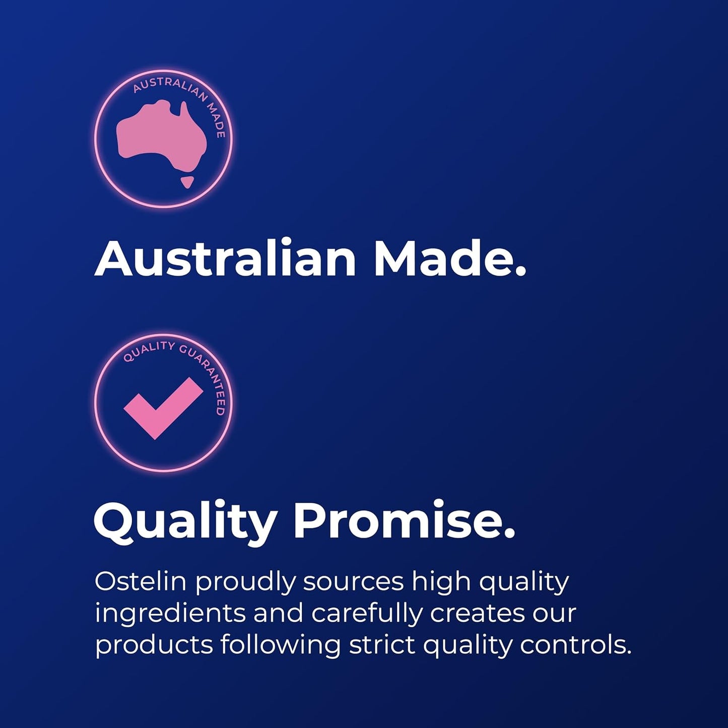 Ostelin Iron & B+ Energy 30 Tablets