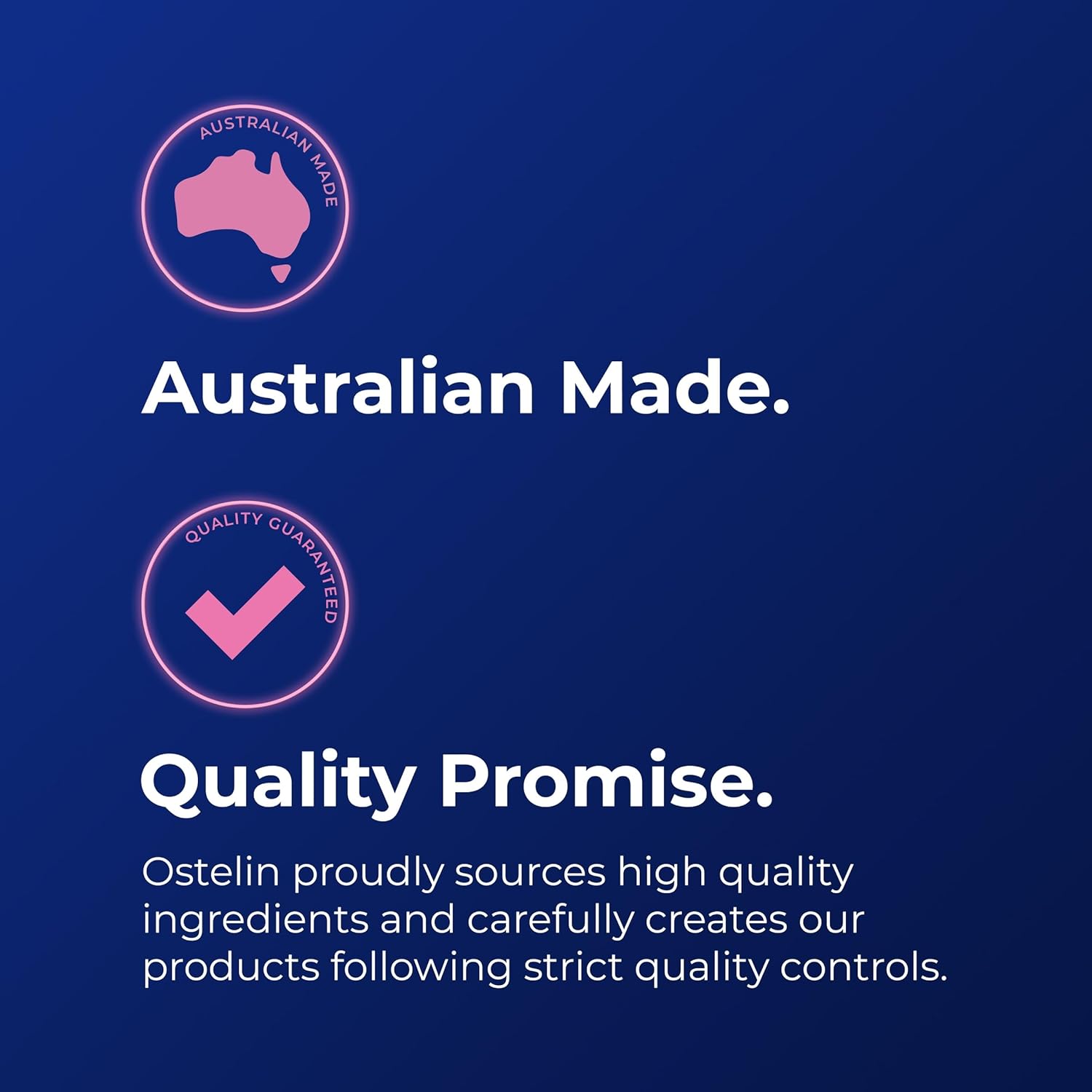 Ostelin Iron & B+ Energy 30 Tablets