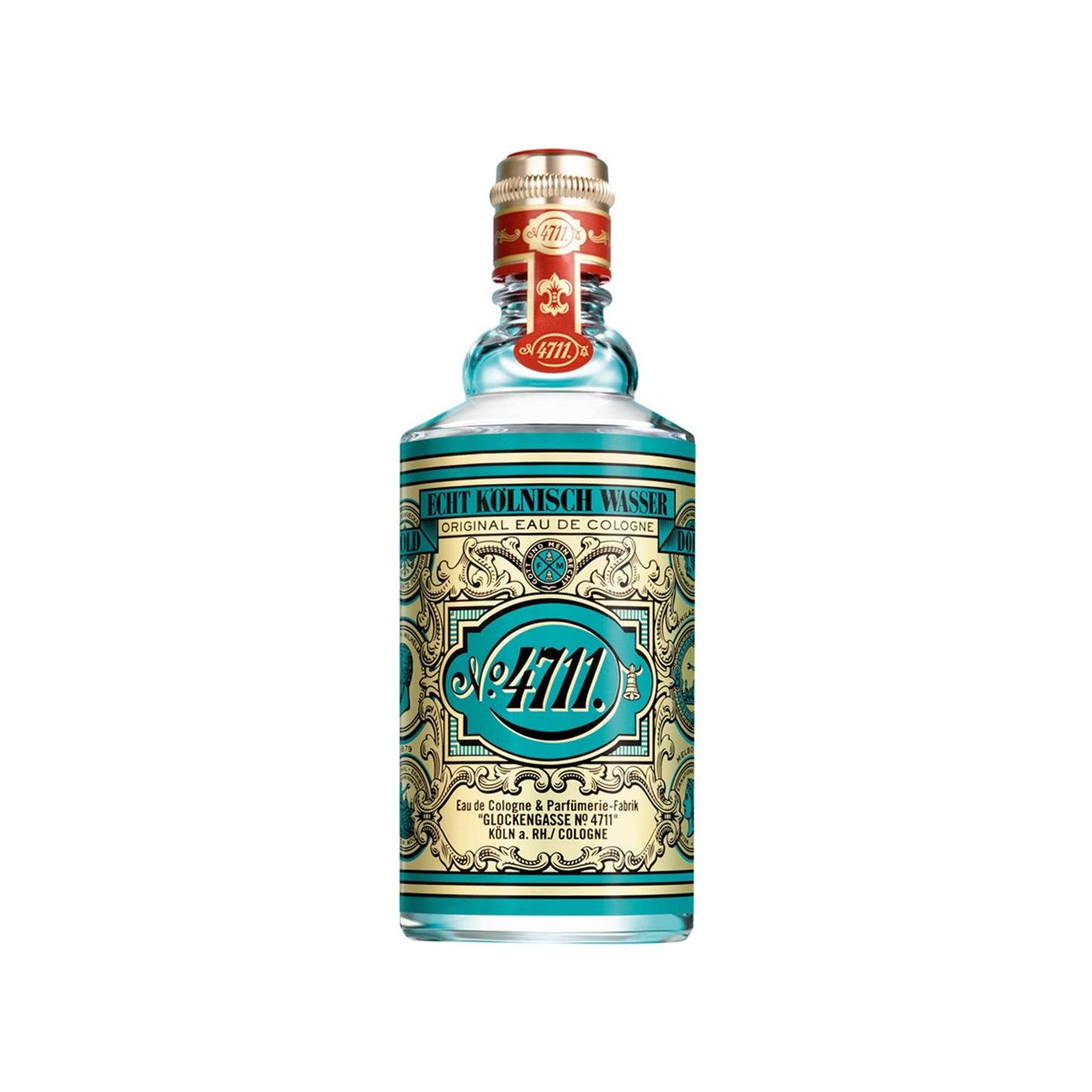 4711 Original Eau De Cologne Splash 400ml