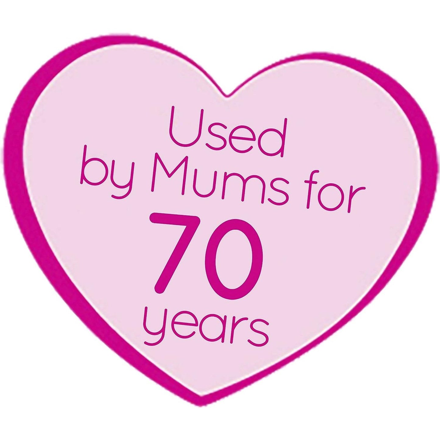 Milton Antibacterial 3 in 1 Surface Spray 500ml