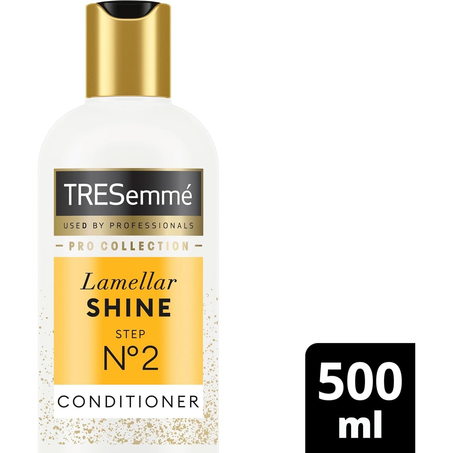 Tresemme Lamellar Shine Cond 500ml