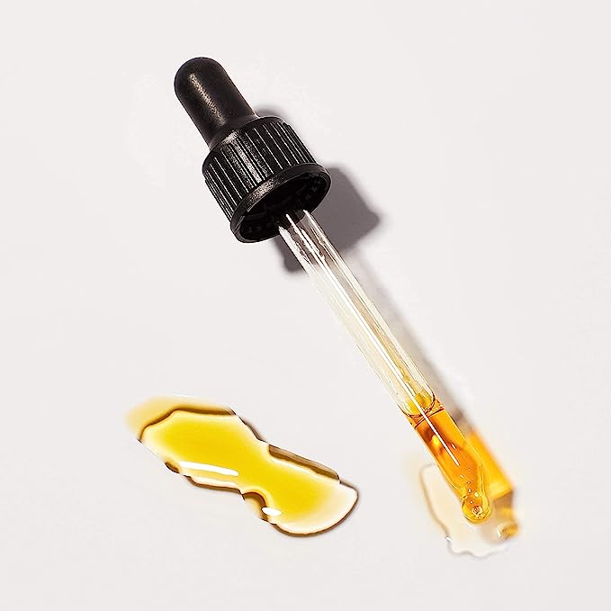 Sukin Certified Organic Rose Hip Oil 25ml