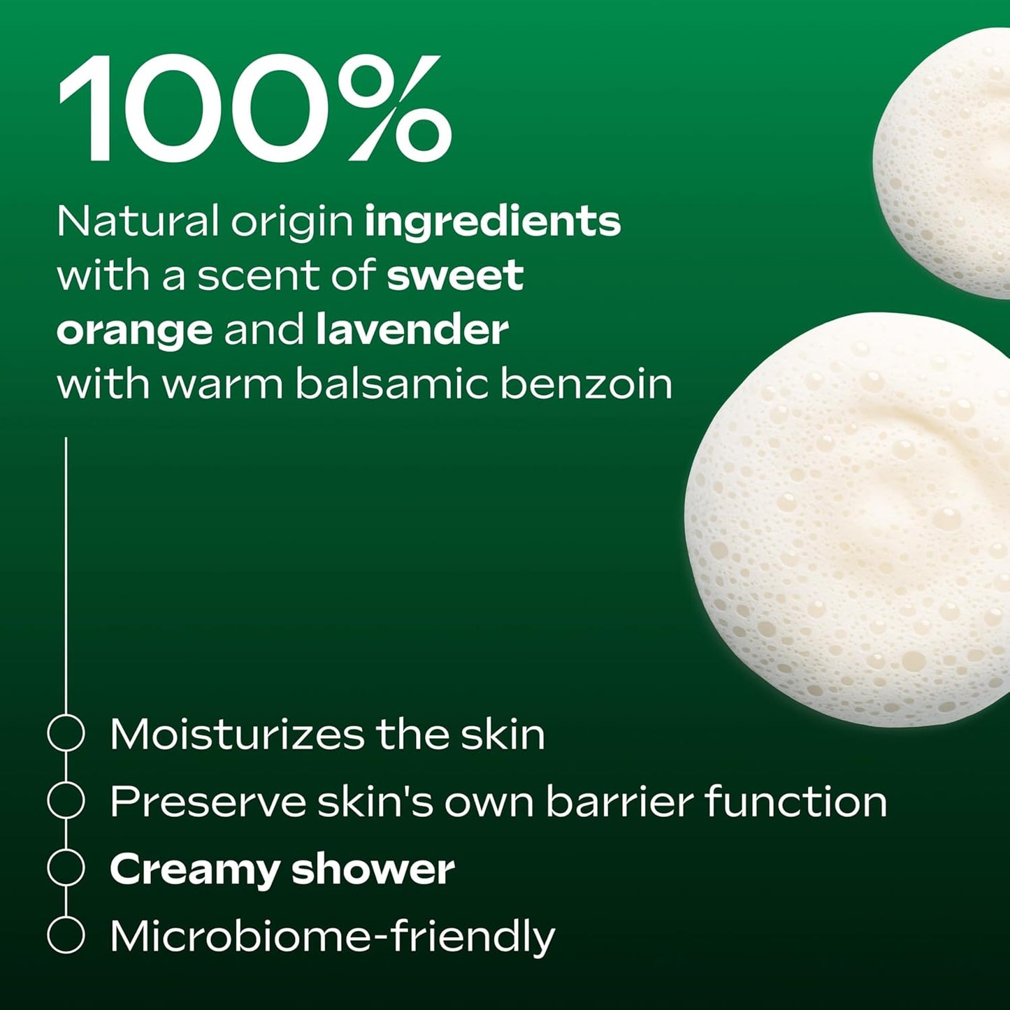 Weleda Skin Food Shower Cream 200ml